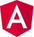 AngularJS — JavaScript-фреймворк с открытым програмным кодом (который разрабатывает Google), используется в верстке при разработке сайтов.